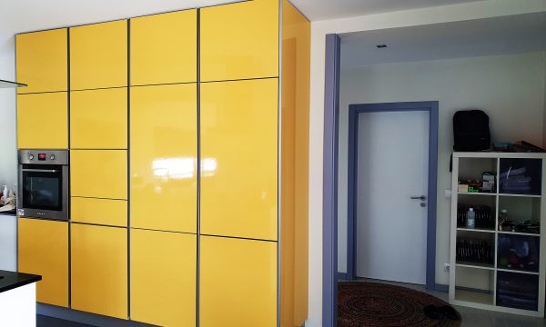 Novo site da horizonte
